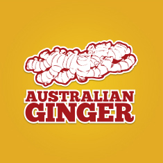 Australian Ginger Australian Ginger