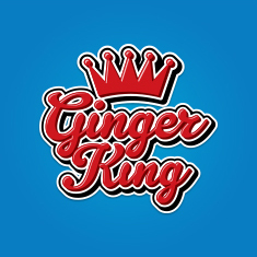 Ginger King Select Australian Ginger
