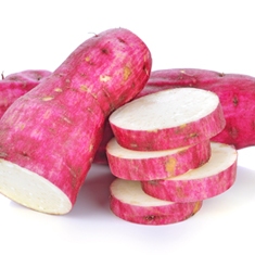 Red Sweet Potatoes Red Sweet Potatoes