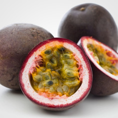 Passionfruit Passionfruit